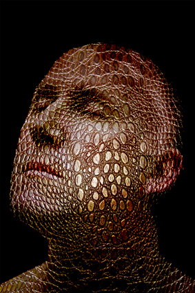 © Philippe Assalit - Cuir