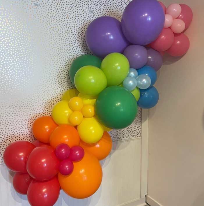 Party Balloon Studio Party Supplies & Balloon Decor