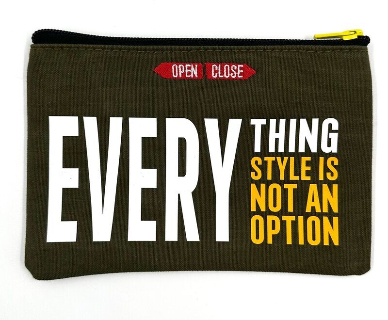 S-POUCH EVERYTHING