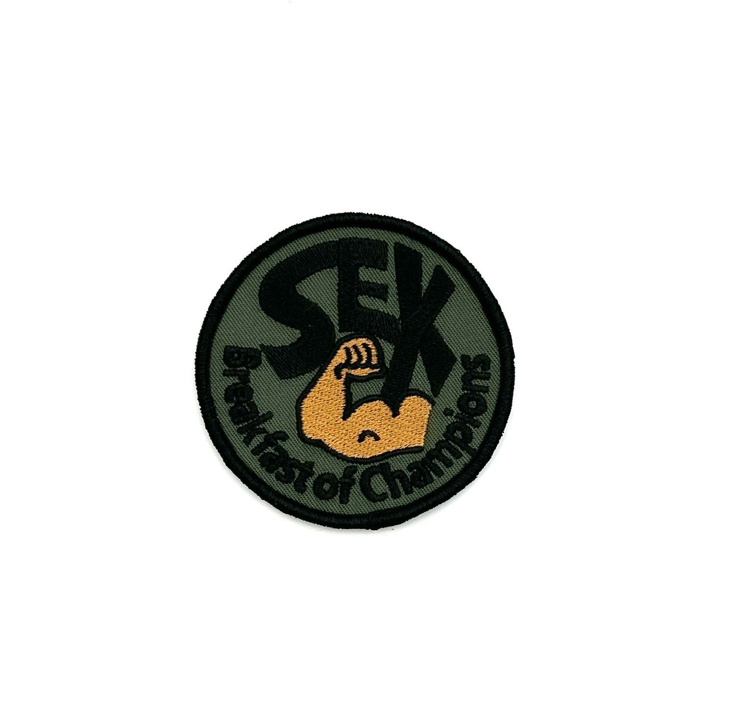 FLYING ACE PATCH