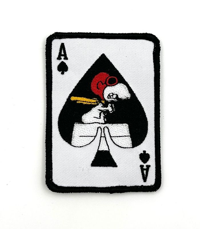 FLYING ACE PATCH