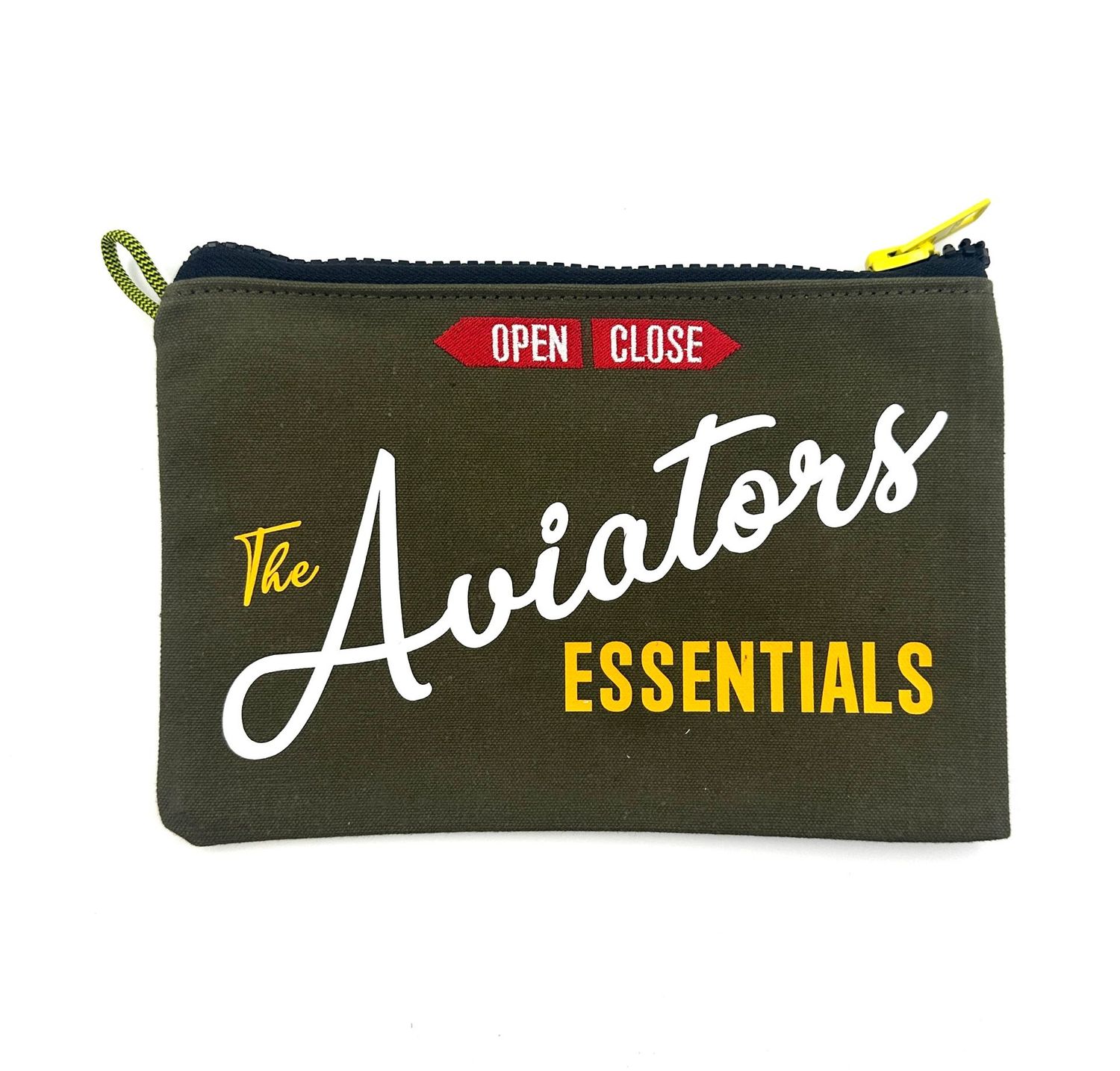 M-POUCH AVIATORS ESSENTIALS