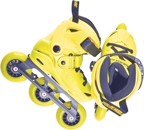 Детские раздвижные ролики Powerslide Jet Kids