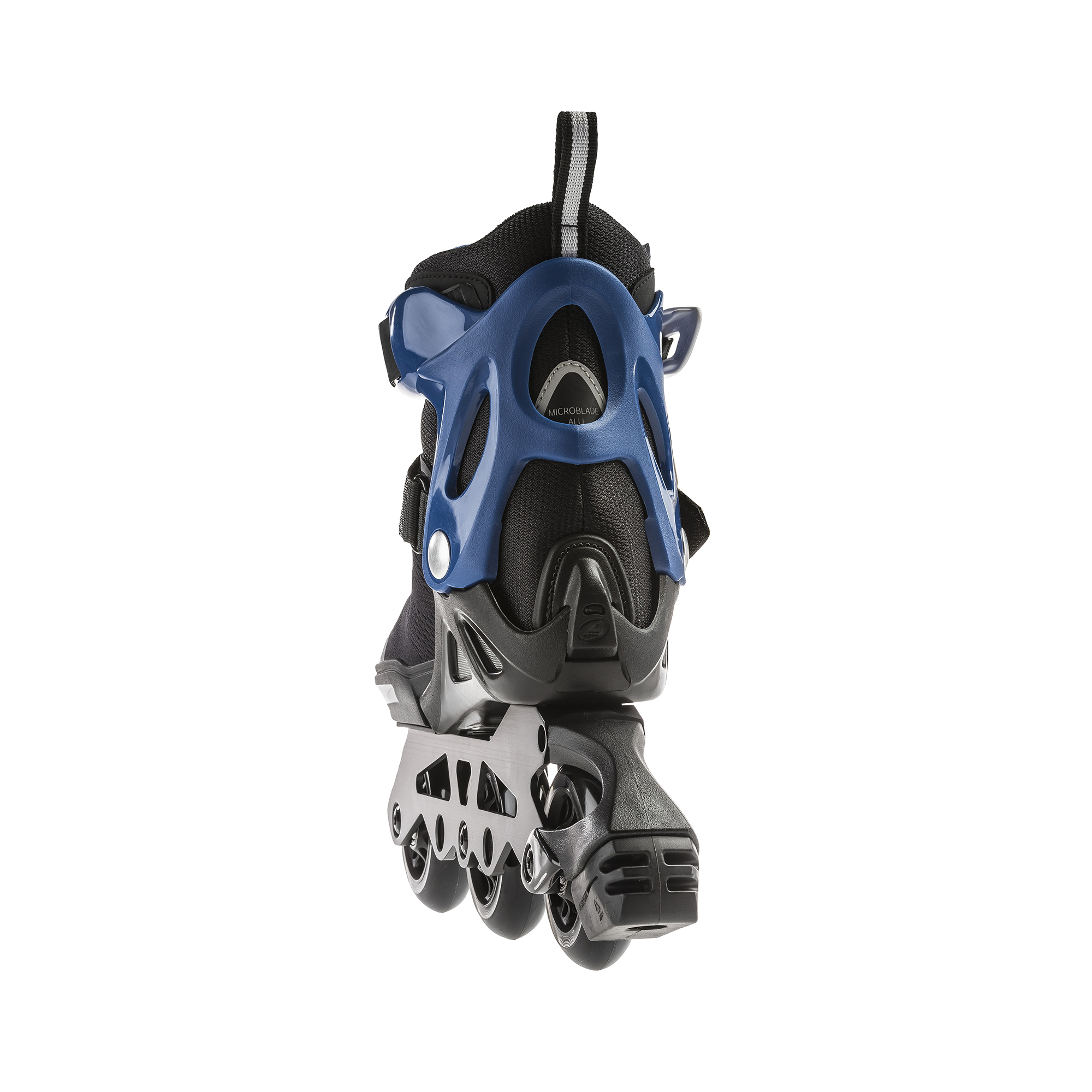 Детские раздвижные ролики Rollerblade Microblade Alu 3WD