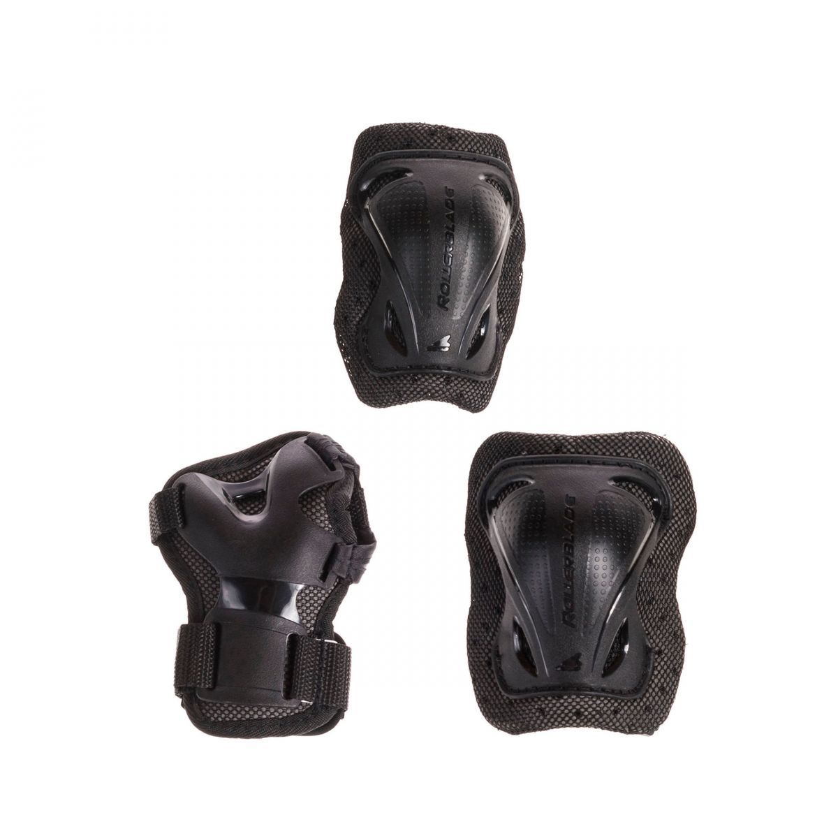 Детская защита Rollerblade BLADEGEAR JUNIOR 3-PACK 00452