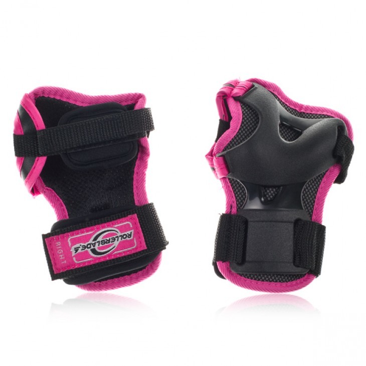Детская защита для девочек Rollerblade BLADEGEAR JUNIOR 3-PACK G