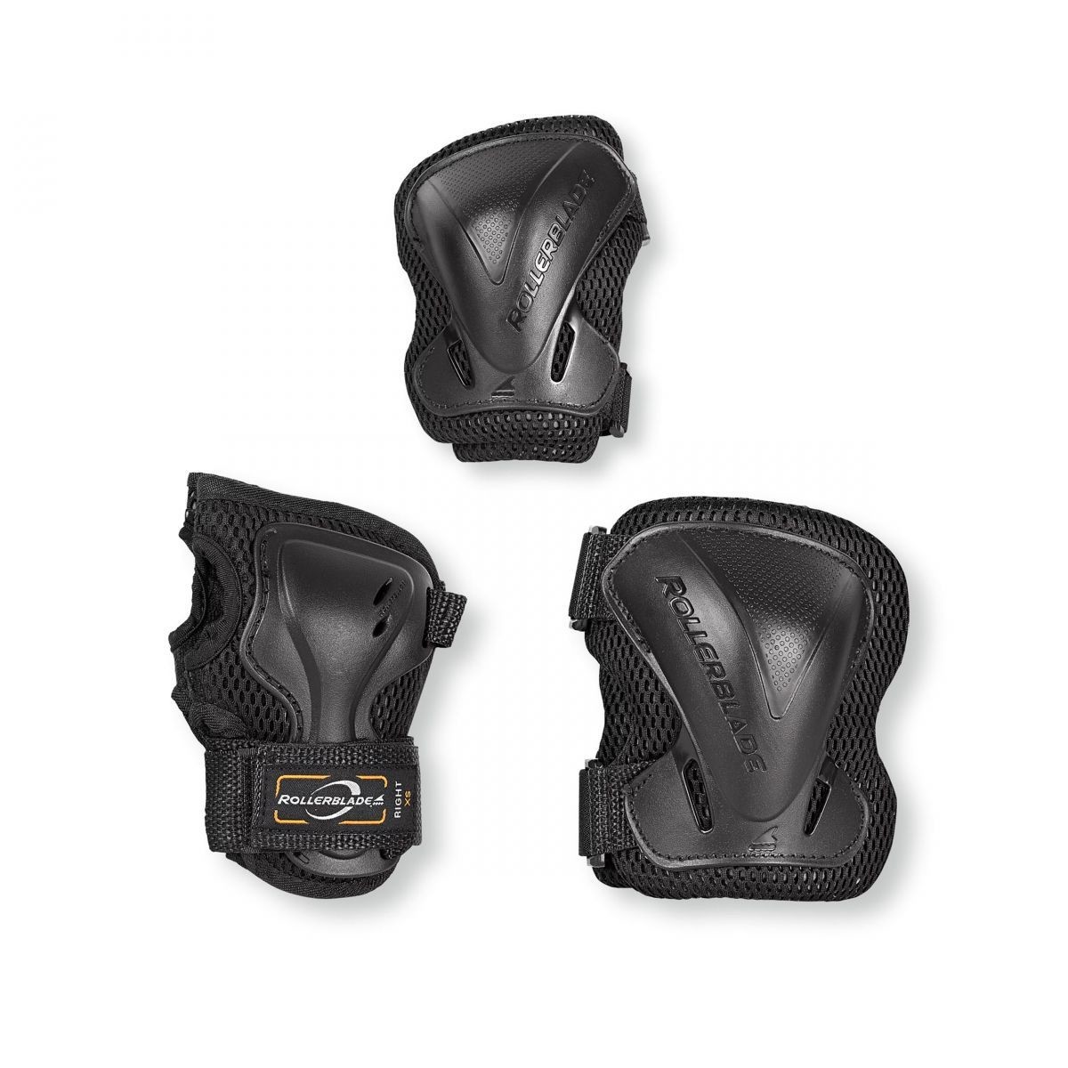 Дитячий захист Rollerblade EVO GEAR JUNIOR 3 Pack