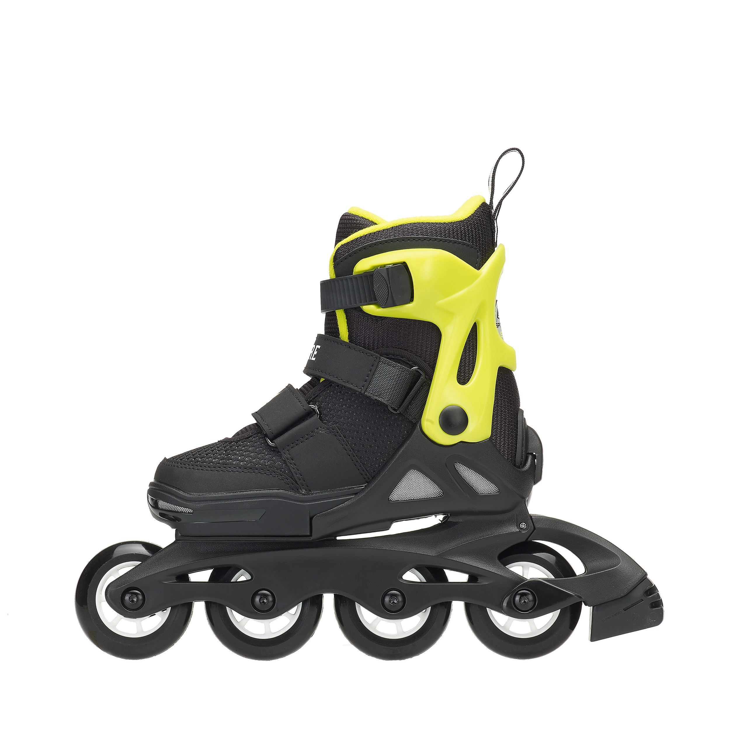 Детские раздвижные ролики Rollerblade Spitfire SL '18