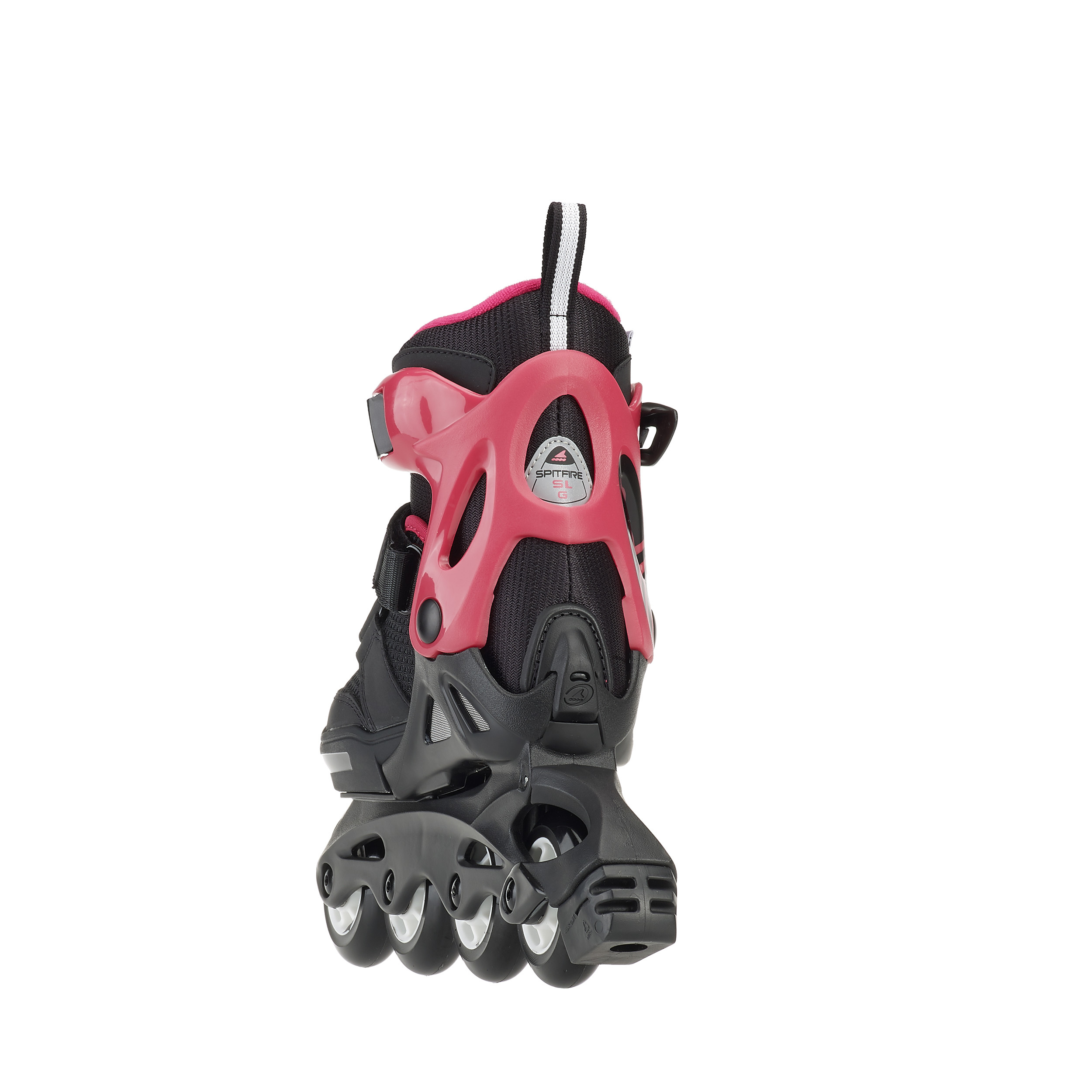 Детские раздвижные ролики Rollerblade Spitfire SL G '18