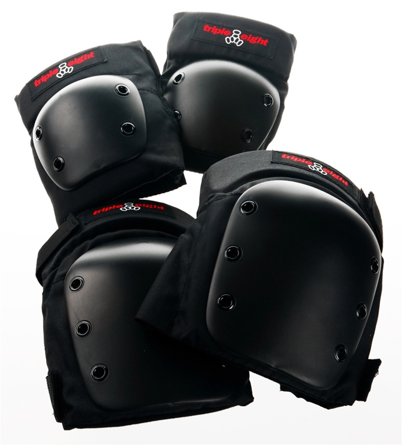 Triple-Eight Street 2-Set