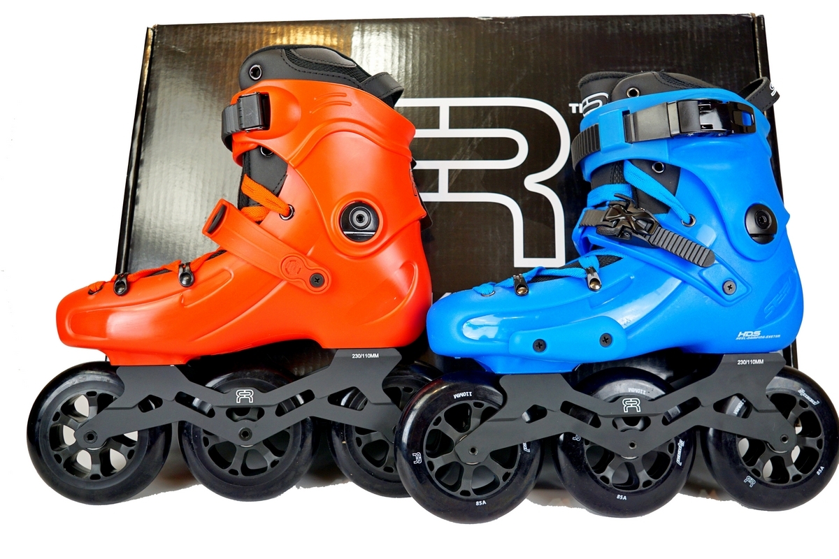 FR Skates FR1 310