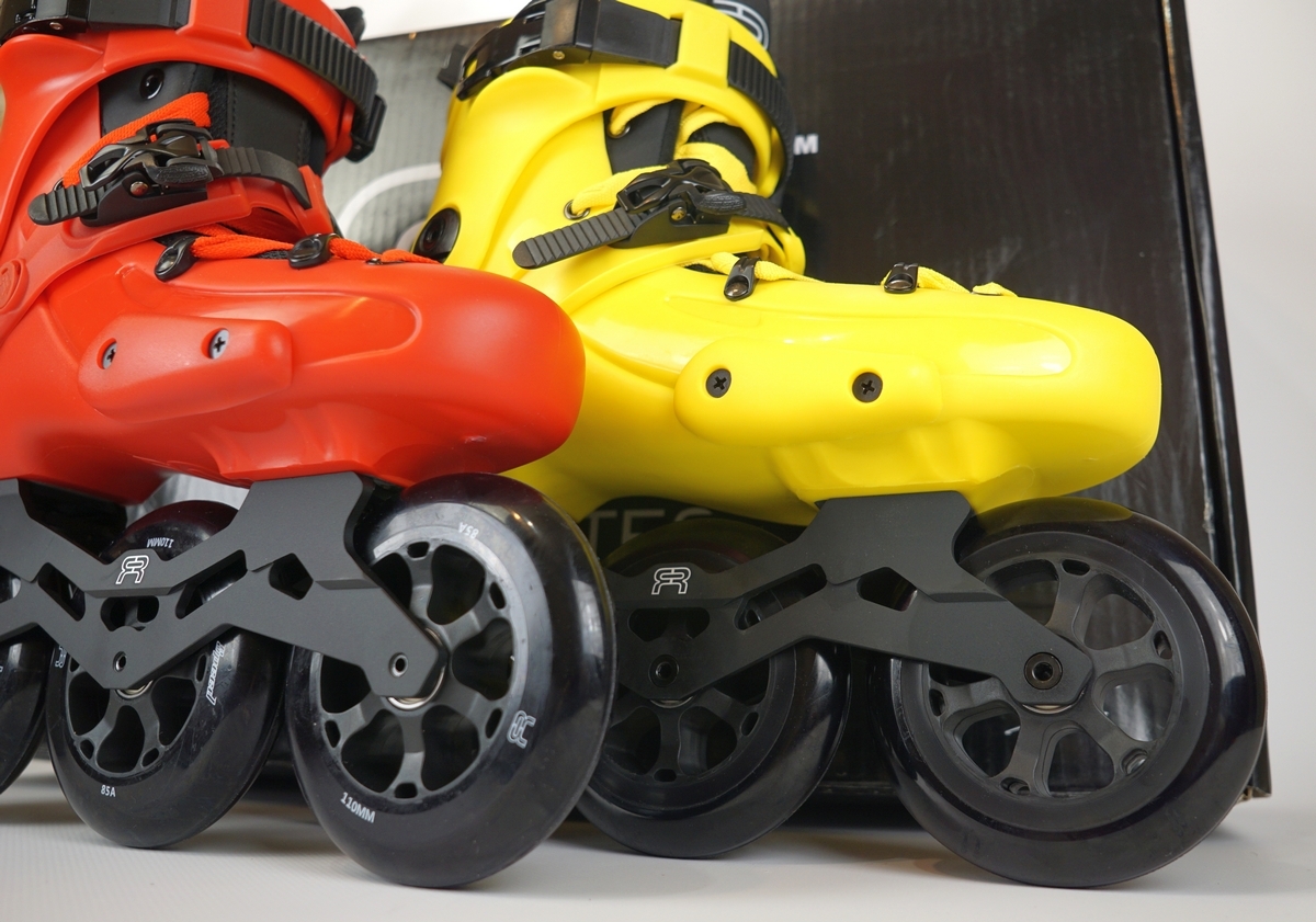 FR Skates FR1 310