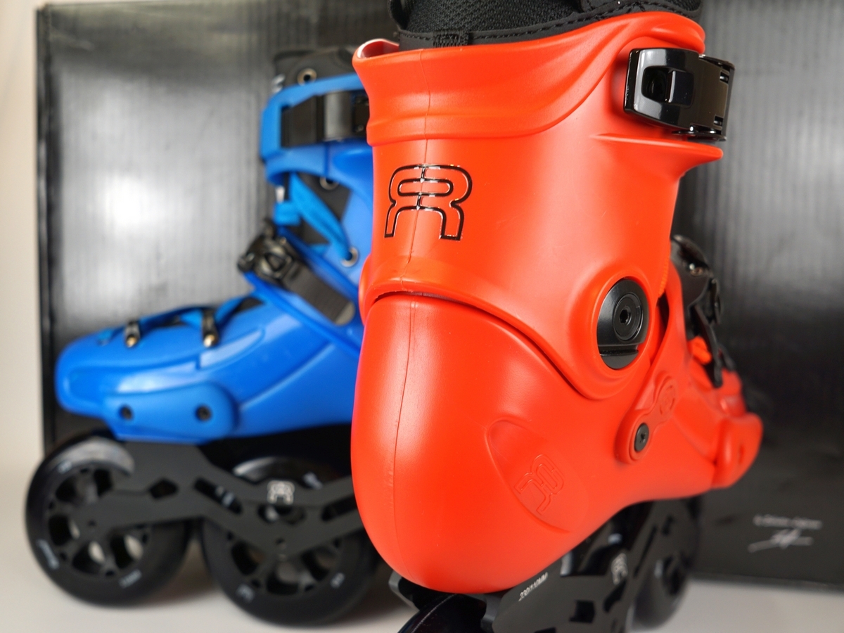 FR Skates FR1 310