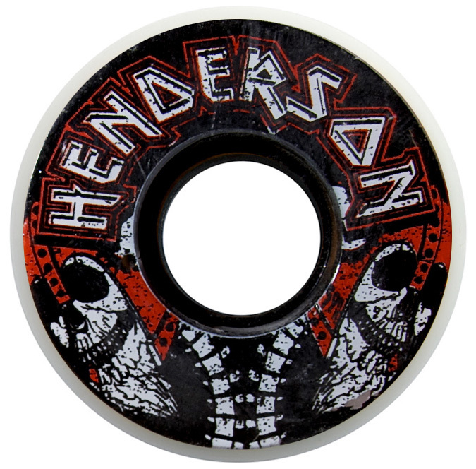Fester Derek Henderson