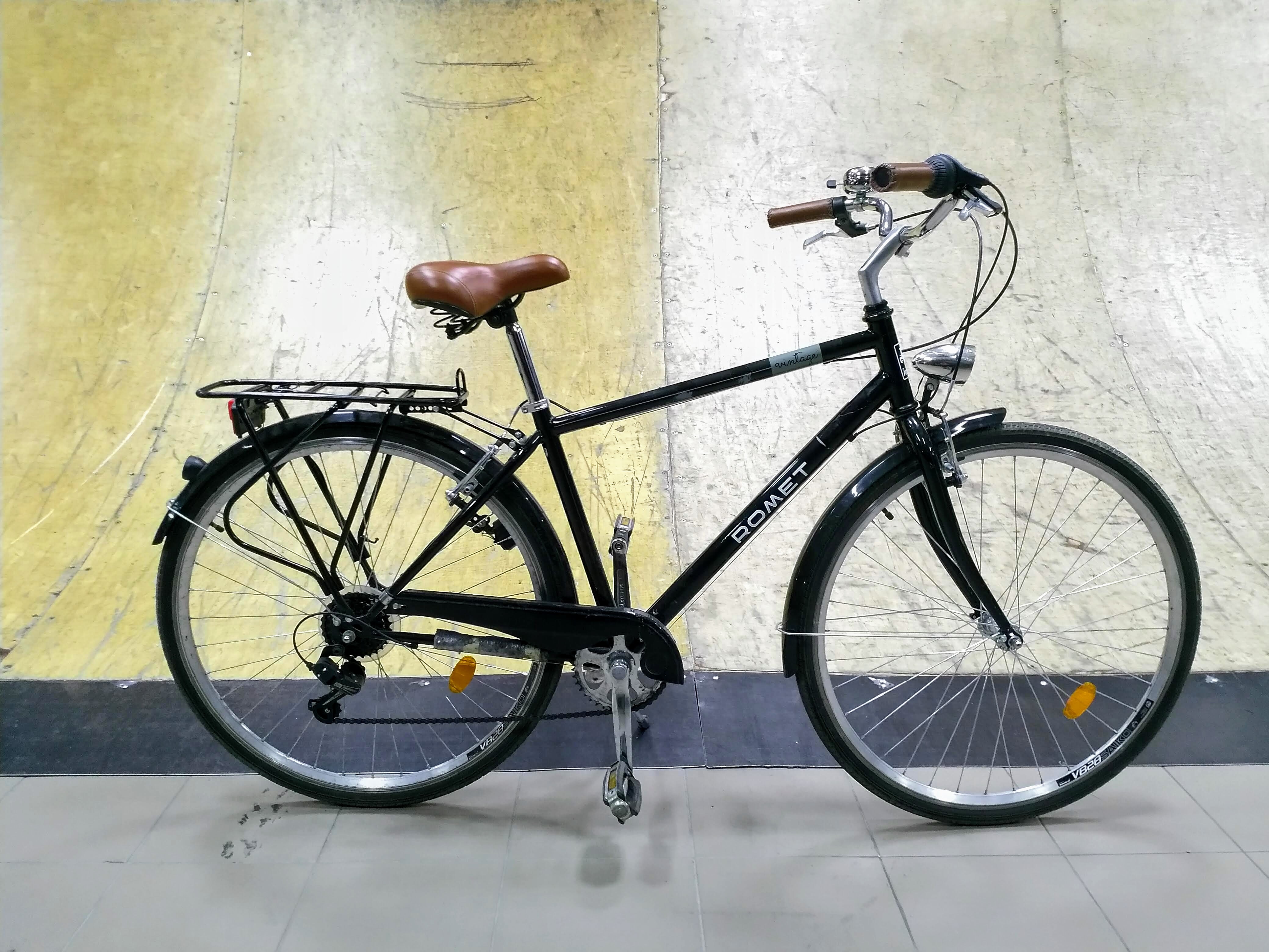 Romet Vintage