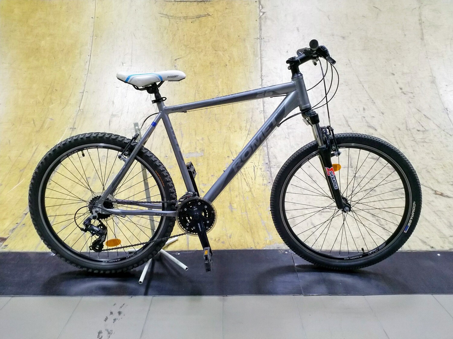 Romet Rambler 3 - XL