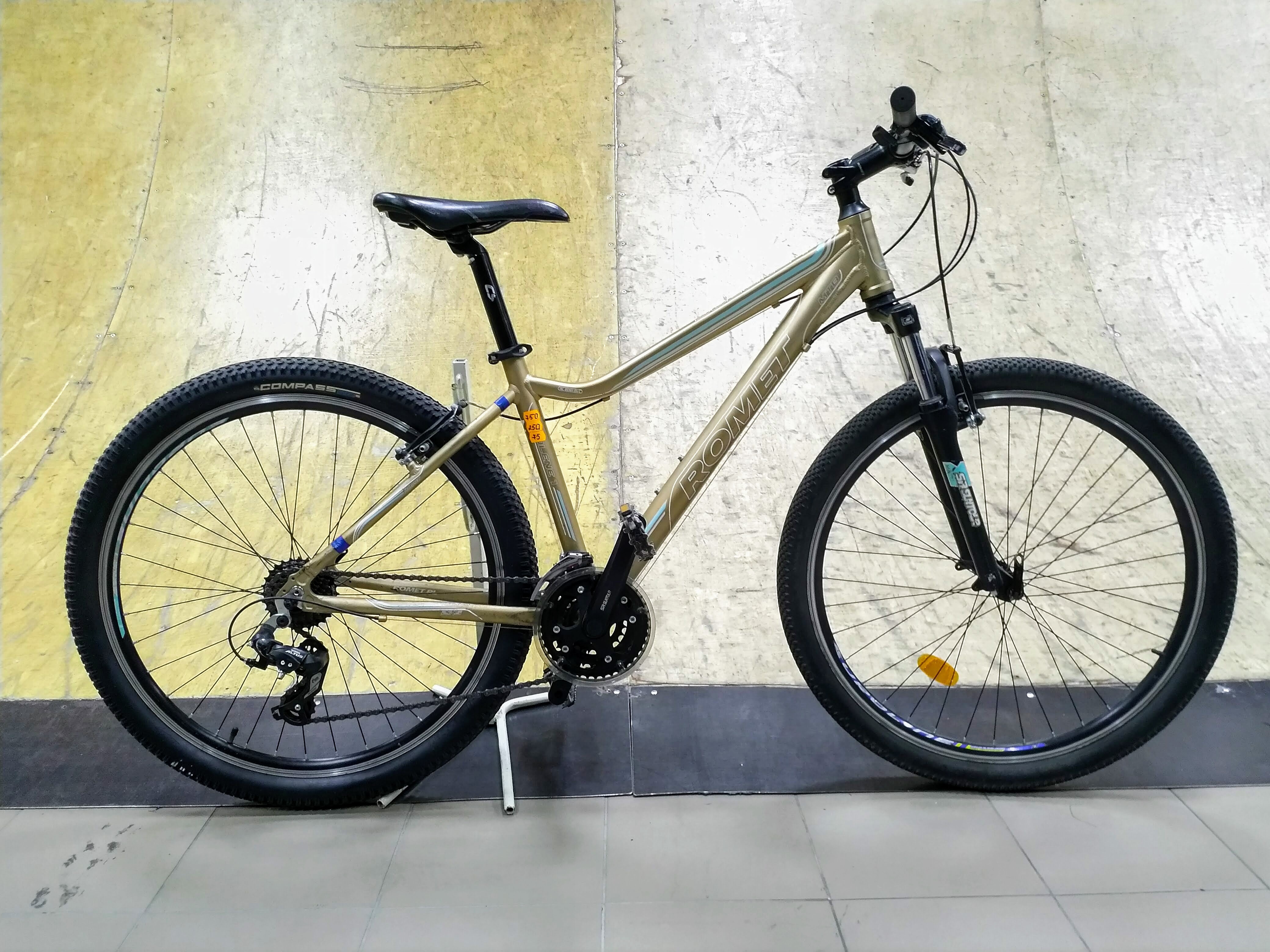 Romet Jolene 1 - M 00479