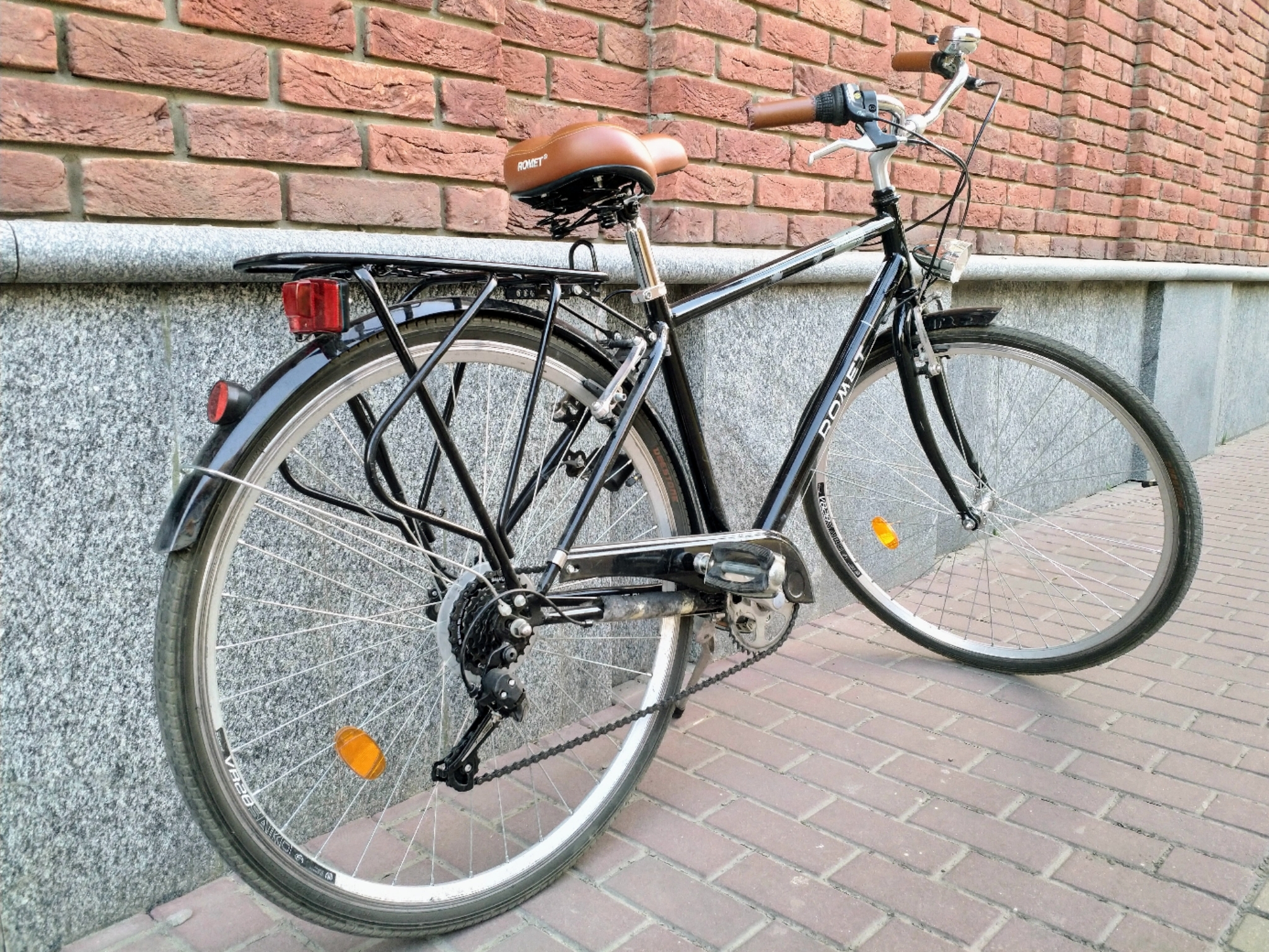 Romet Vintage