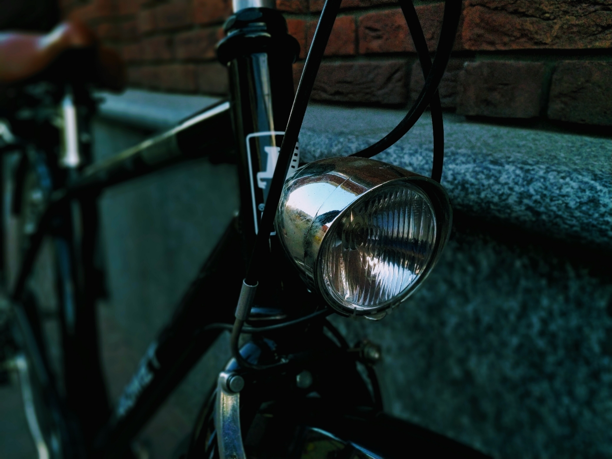 Romet Vintage