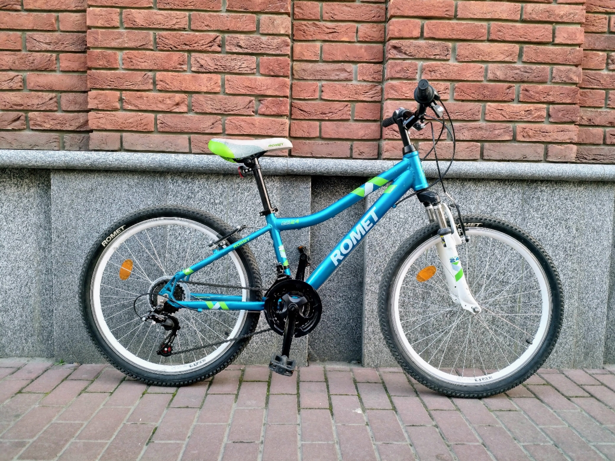 Romet Jolene Jr 24'' - S 00493