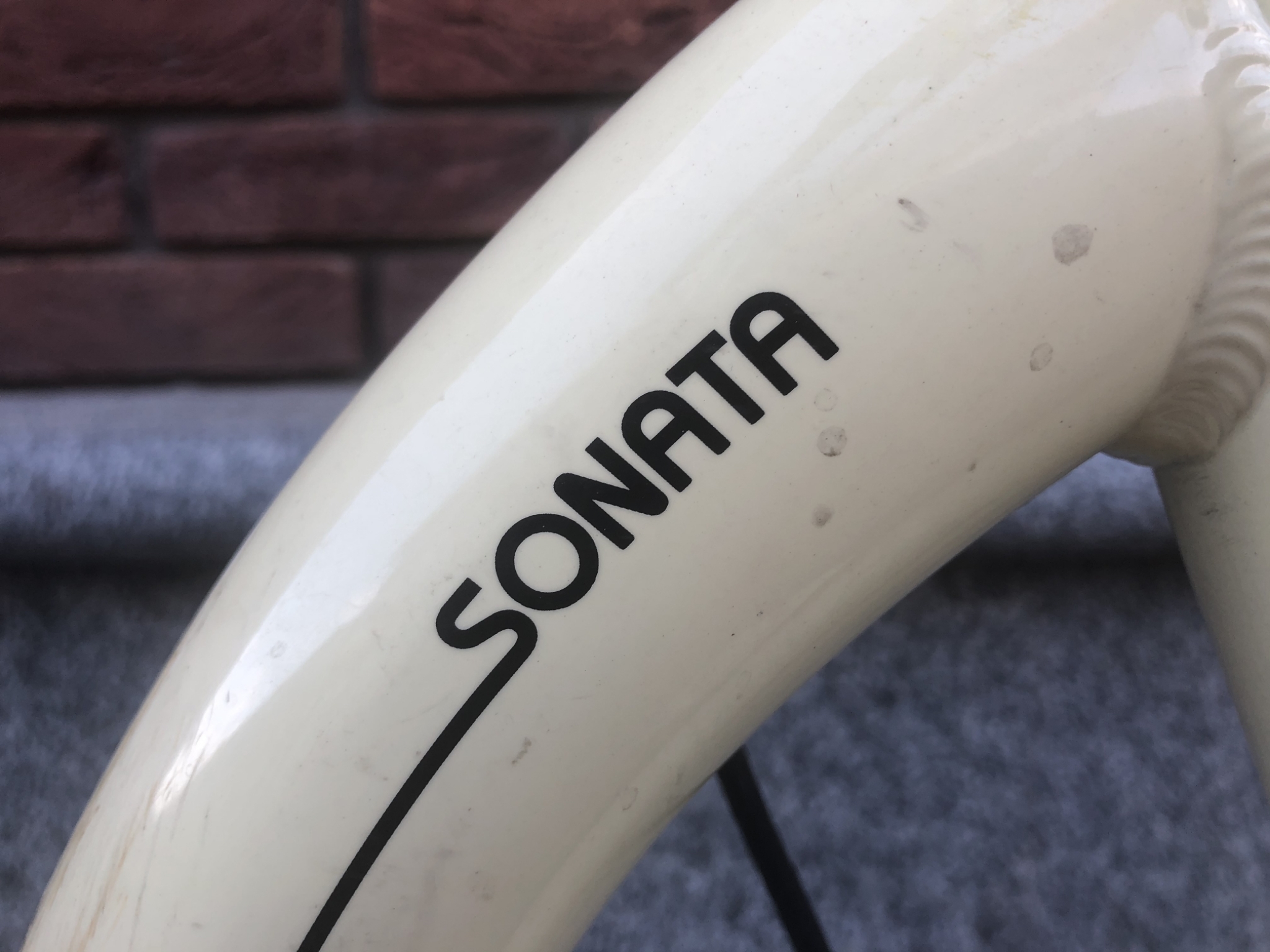 Romet Sonata