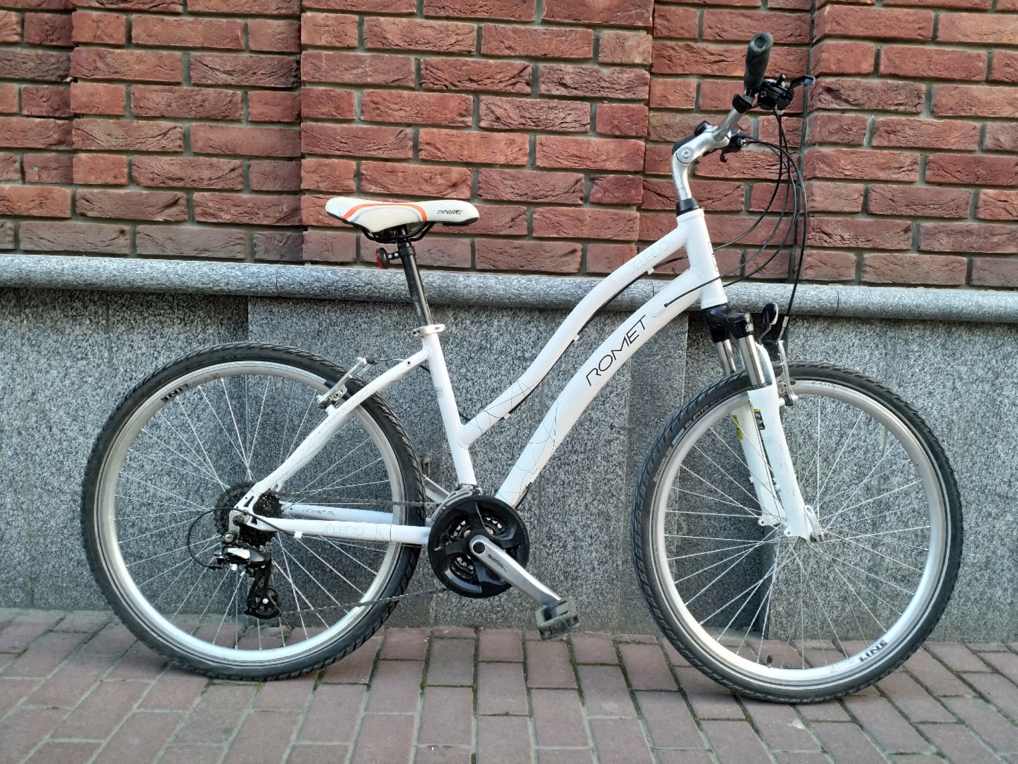 Romet Beleco - M 00495