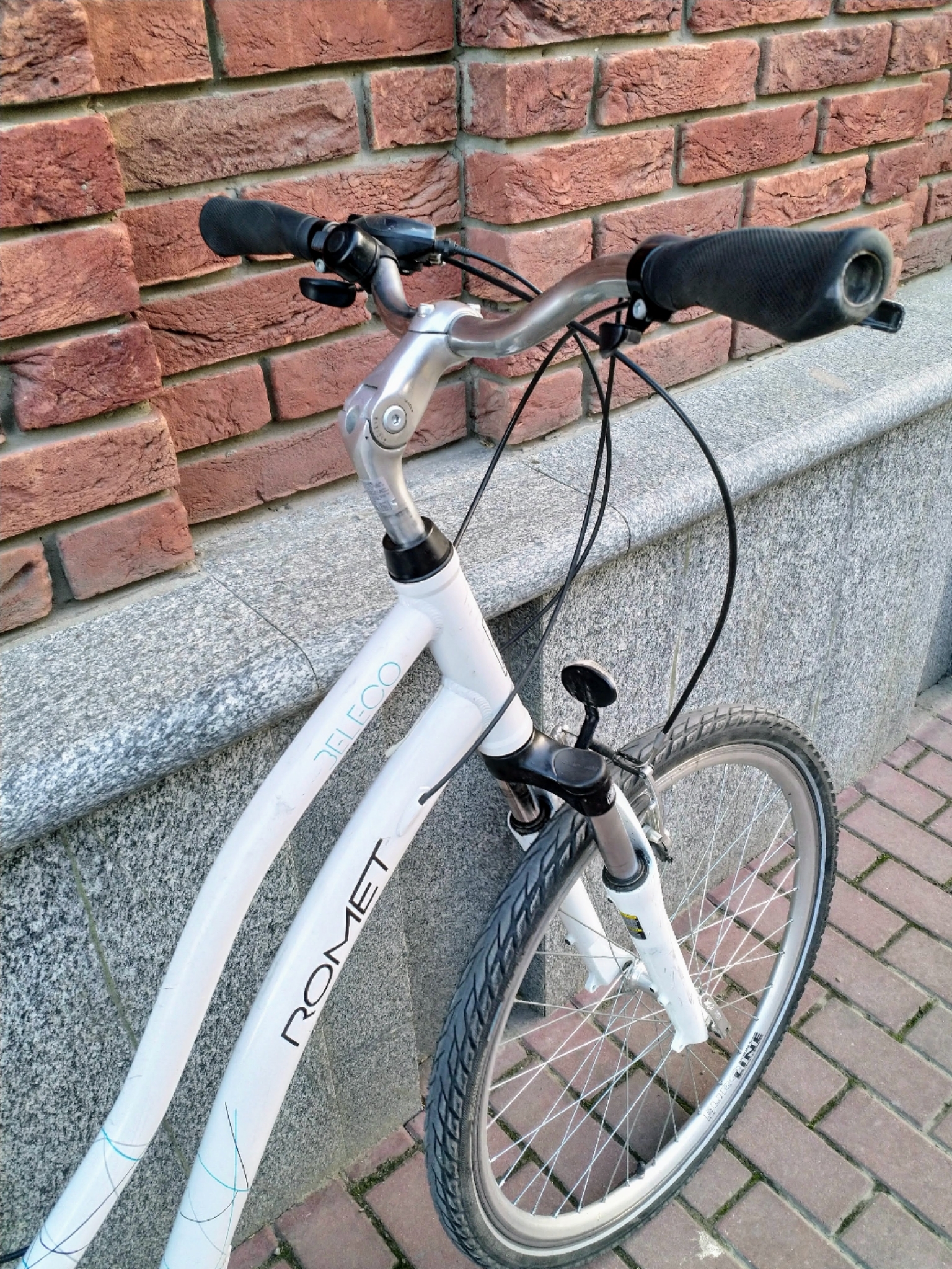 Romet Beleco - M