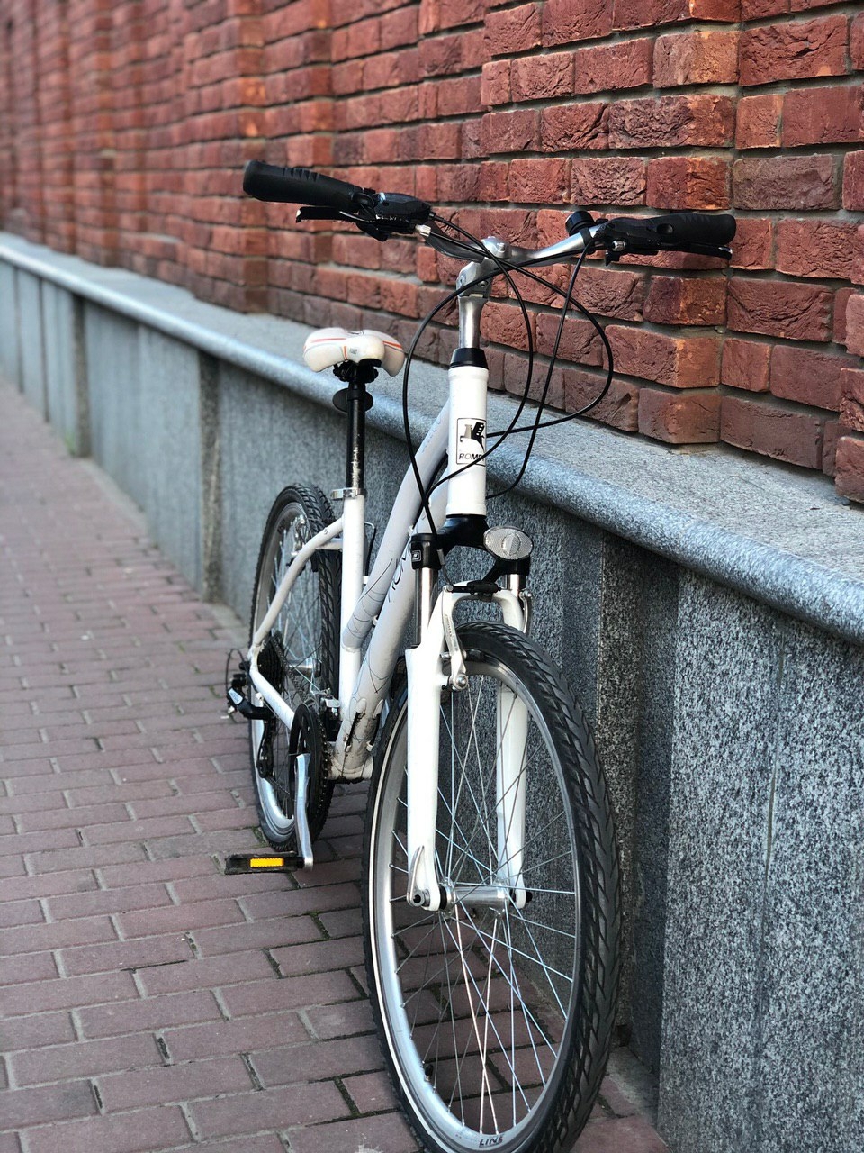 Romet Beleco - M