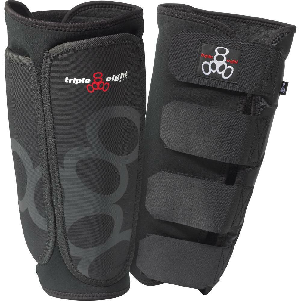 Защита на голень Triple Eight Exoskin Shin & Whip Guard