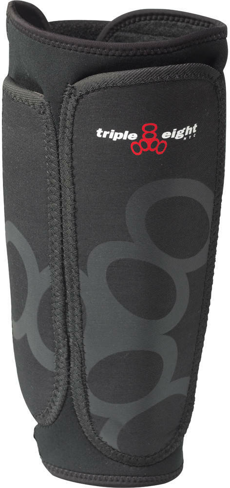 Защита на голень Triple Eight Exoskin Shin & Whip Guard