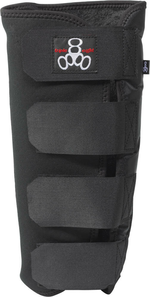 Защита на голень Triple Eight Exoskin Shin & Whip Guard
