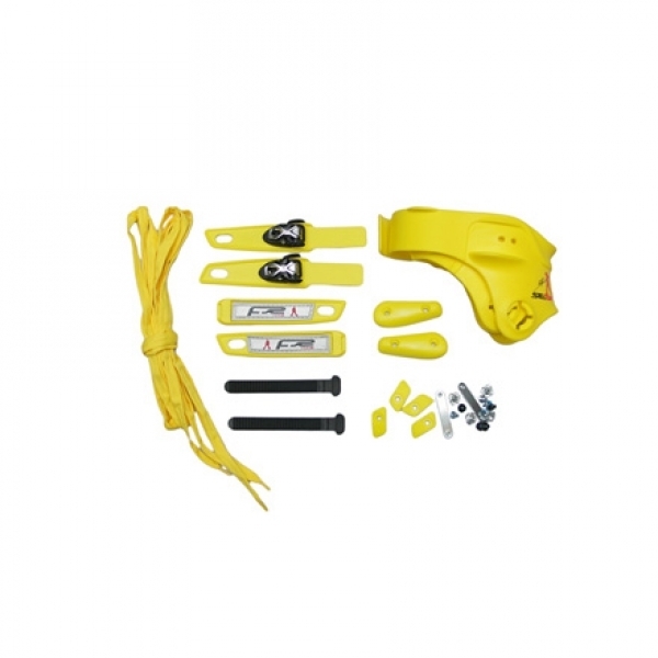 Жёлтый Custom Kit для FR