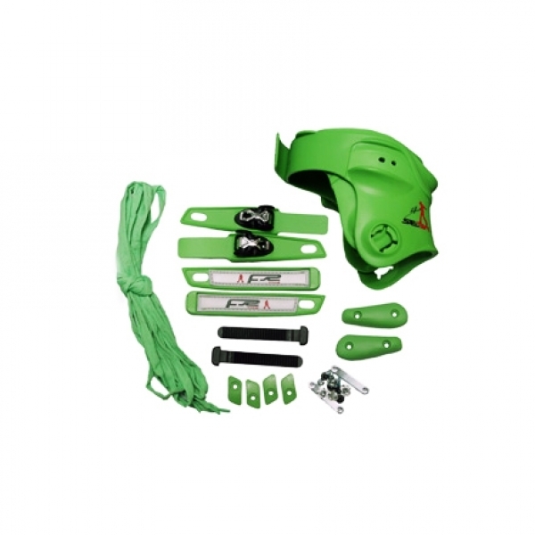 Зелёный Custom Kit для FR