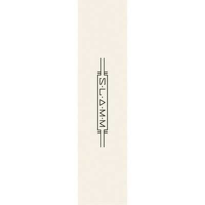 SLAMM наждак Grip Tape clear