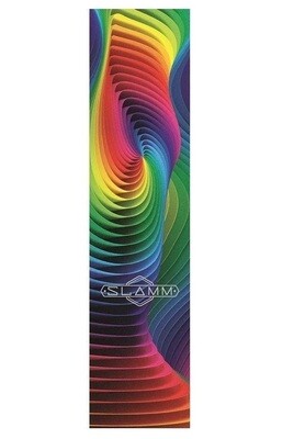 SLAMM наждак Grip Tape SPECTRUM