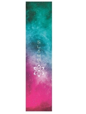 SLAMM наждак Grip Tape NEBULA