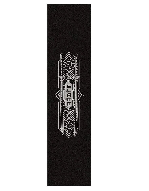 SLAMM наждак Grip Tape SENTINEL