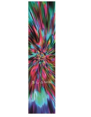 SLAMM наждак Grip Tape STROBE