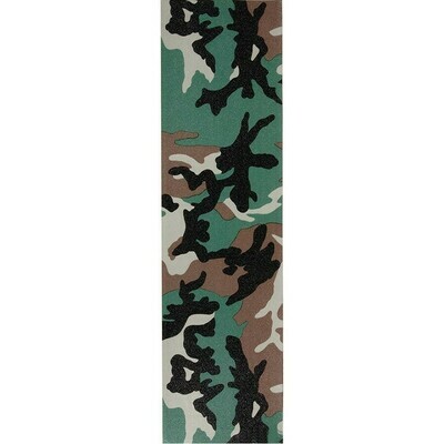 Enuff наждак Sheets Camo camo