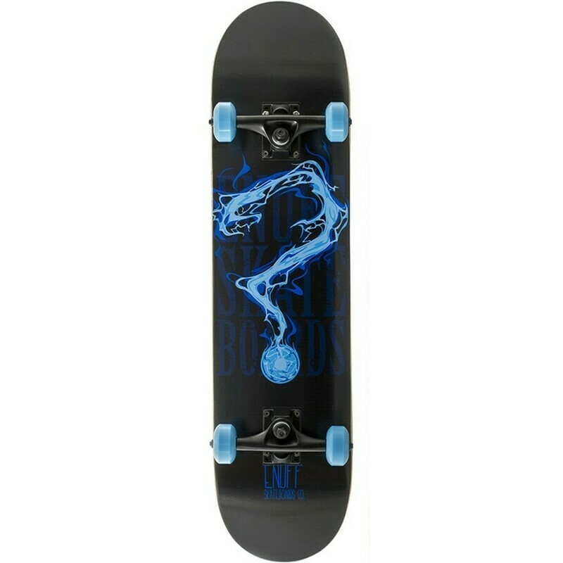 Enuff скейтборд Pyro II Blue