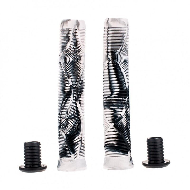eXplore Грипсы Grips 16 cm Grey