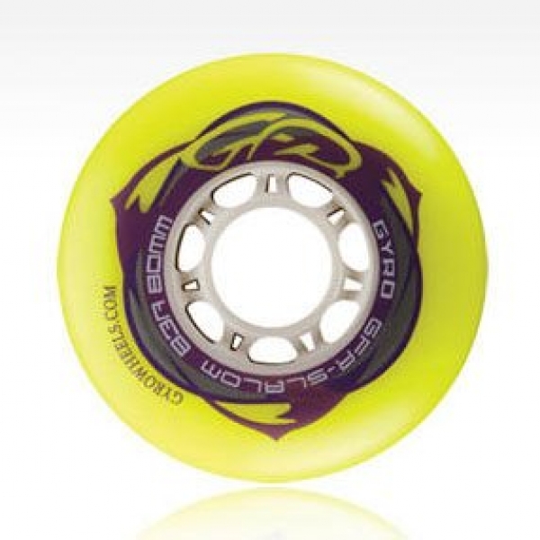 Gyro GFR-Slalom Желтый