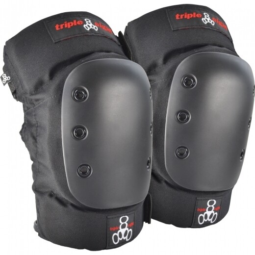 Защита на колени Triple Eight KP 22 Защита на колени Triple Eight KP 22