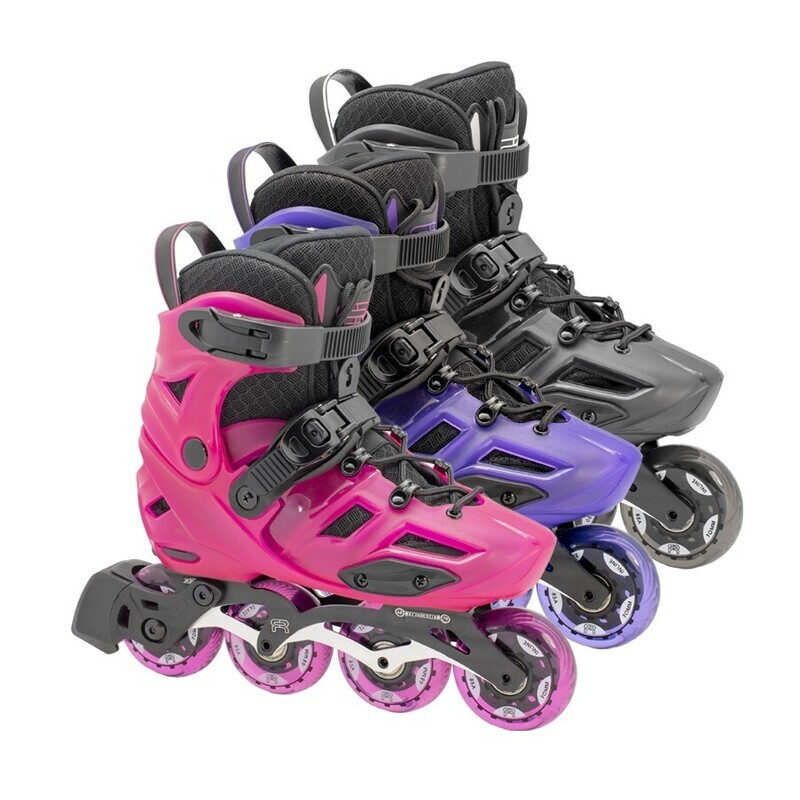 Детские раздвижные ролики FR SKATES AXS '23 Детские раздвижные ролики FR SKATES AXS '23