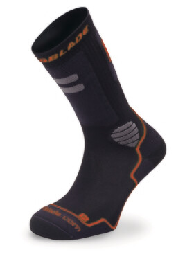 Носки для роликов Rollerblade High Performance Socks Black-Red, Черно-Красные, Размеры S/M/L/XL Носки для роликов Rollerblade High Performance Socks Black-Red, Черно-Красные, Размеры S/M/L/XL
