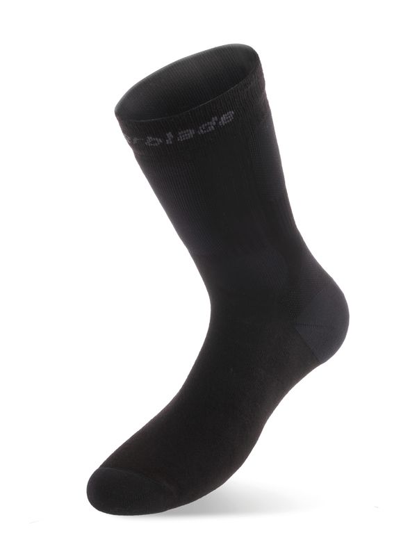 Комплект носков для роллеров Rollerblade Skate Socks 3 Pack Black, 3 пары в наборе, Черные, Размеры S/M/L Комплект носков для роллеров Rollerblade Skate Socks 3 Pack Black, 3 пары в наборе, Черные, Размеры S/M/L