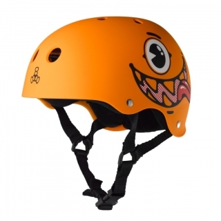 Шлем Triple Eight Pro Helmet