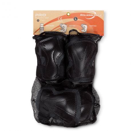 Комплект защиты Rollerblade PRO