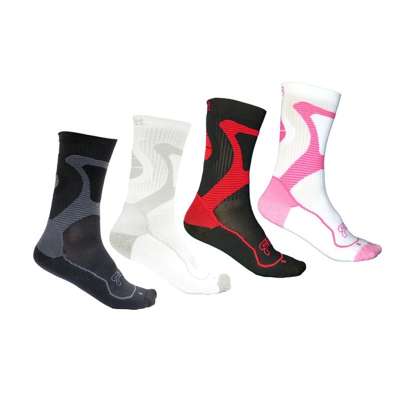 Носки для роликов - FR NANO sport socks, Размеры S/M/L/XL Носки для роликов - FR NANO sport socks, Размеры S/M/L/XL