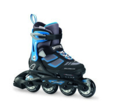 Детские ролики Rollerblade Spitfire '17 Детские ролики Rollerblade Spitfire '17